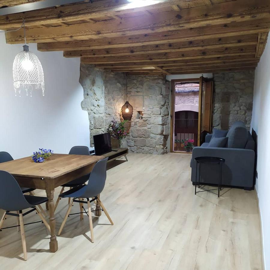 Ca La Francisqueta, La Tina I El Deso Apartment