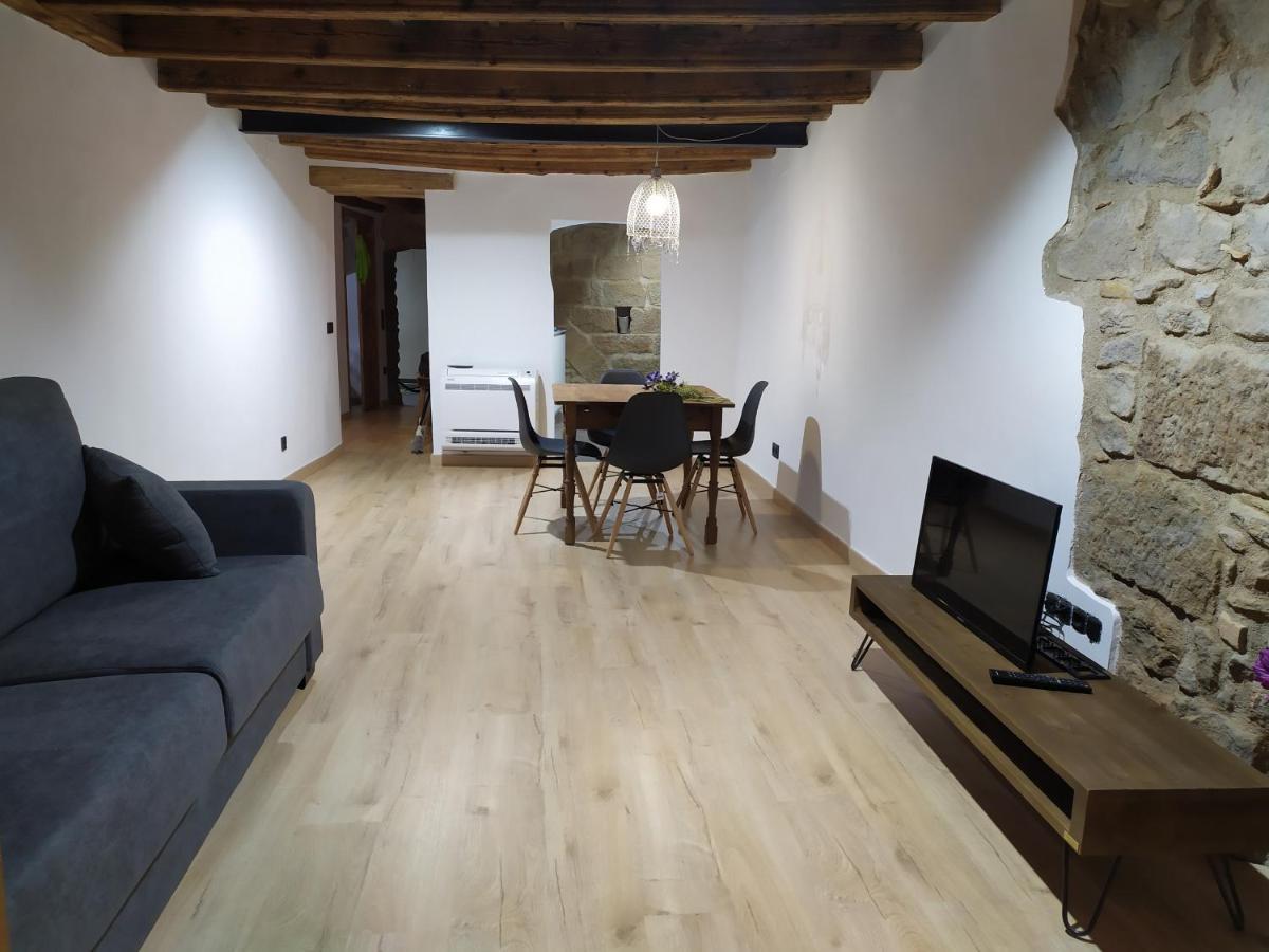 Apartment Ca La Francisqueta, La Tina I El Deso