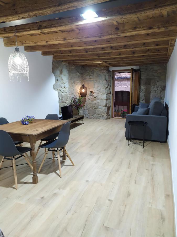 Ca La Francisqueta, La Tina I El Deso Apartment *