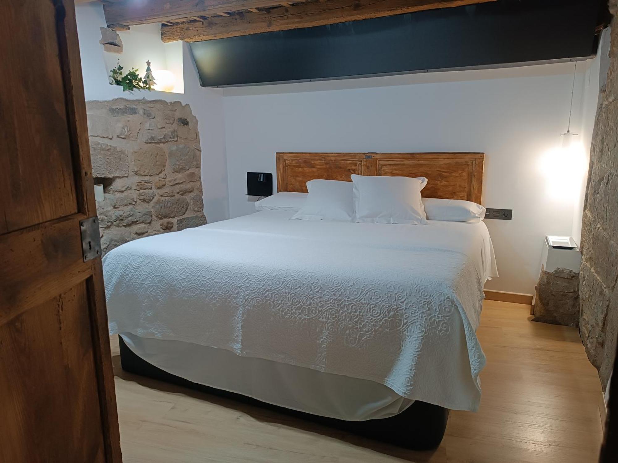 Ca La Francisqueta, La Tina I El Deso Apartment Solsona
